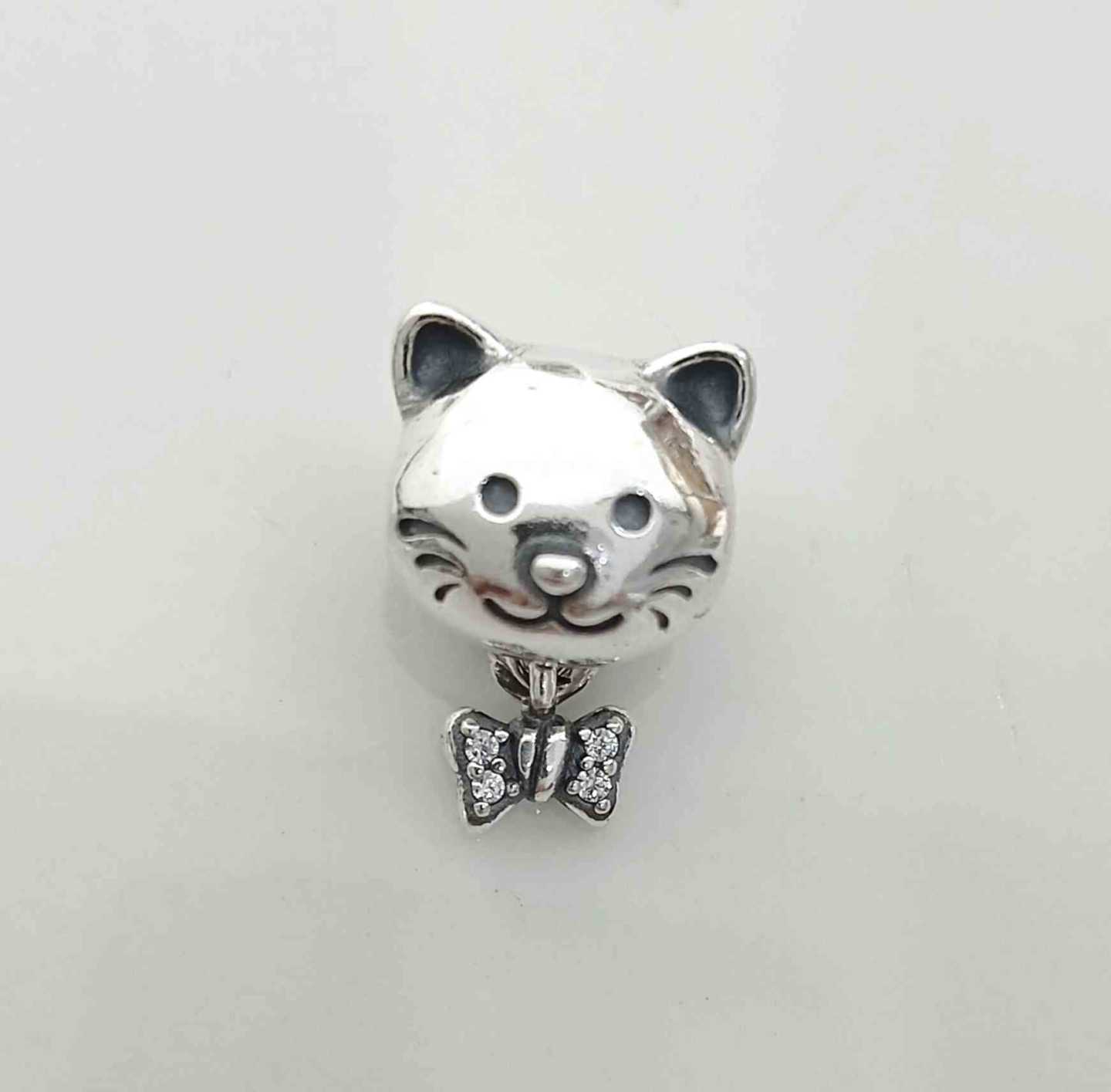Chiche Plata Gato