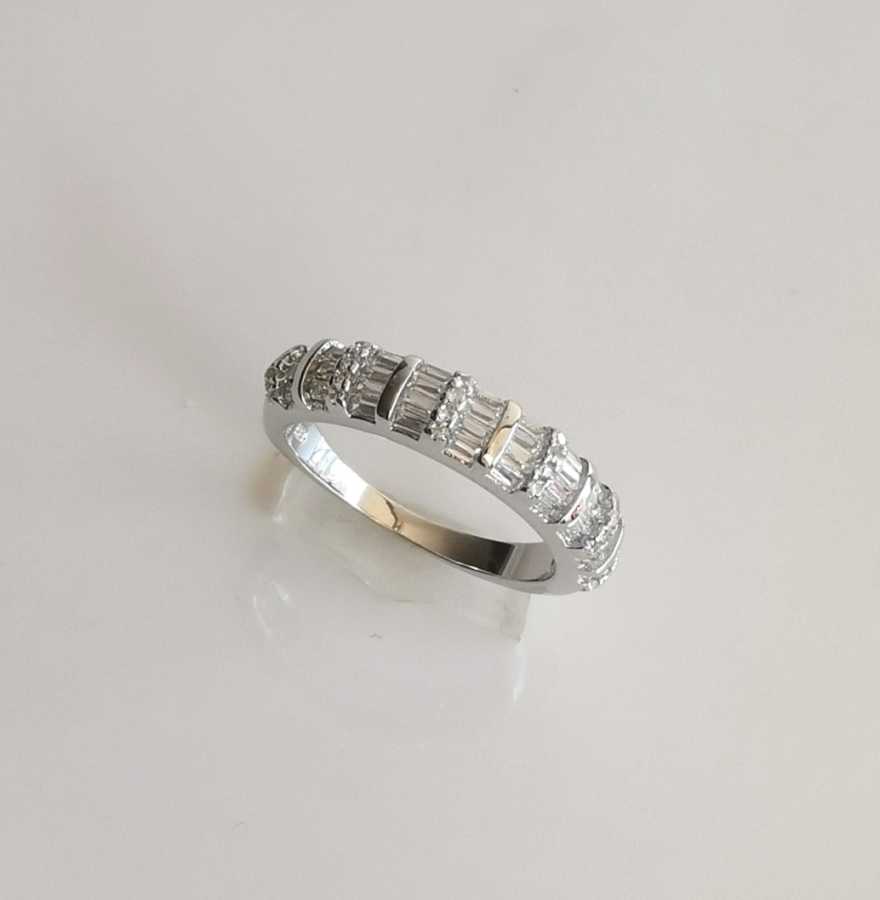 Anillo Plata925 Codigo Forma Circones