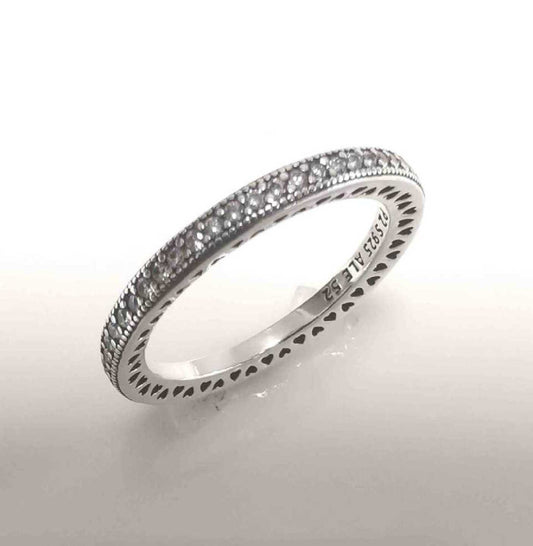 Anillo Plata925 Sinfin Circones